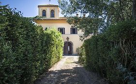 Agriturismo Sensi